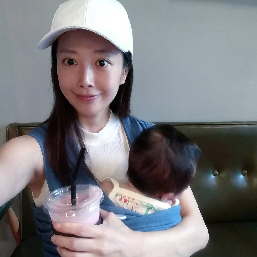 신지수 인스타