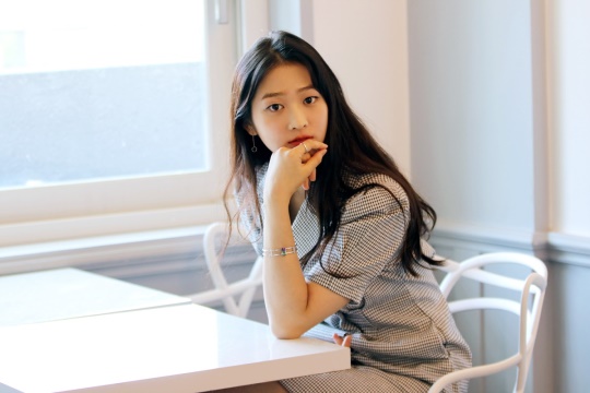배누리 / 사진=에코글로벌그룹 제공