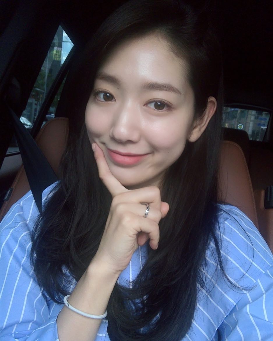 사진=박신혜 인스타그램
