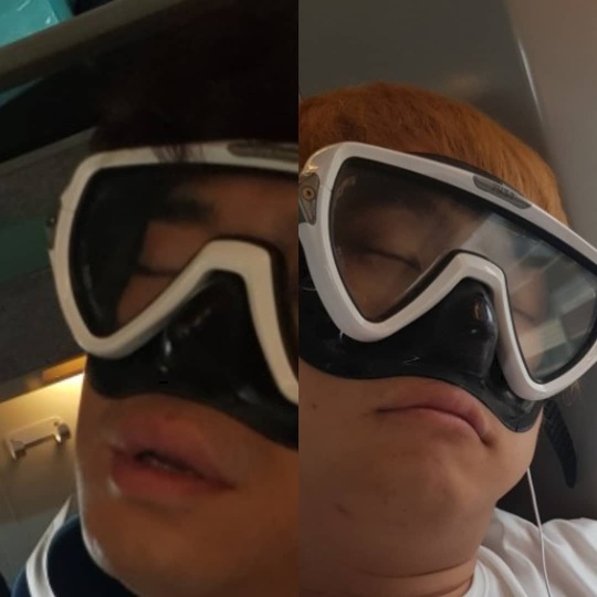 이시언 인스타그램
