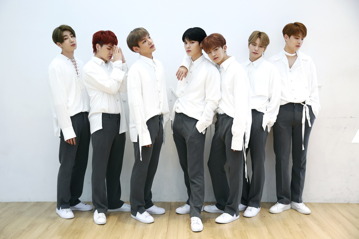Victon (Plan A Entertainment)