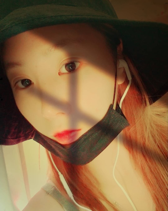 사진=소유 인스타