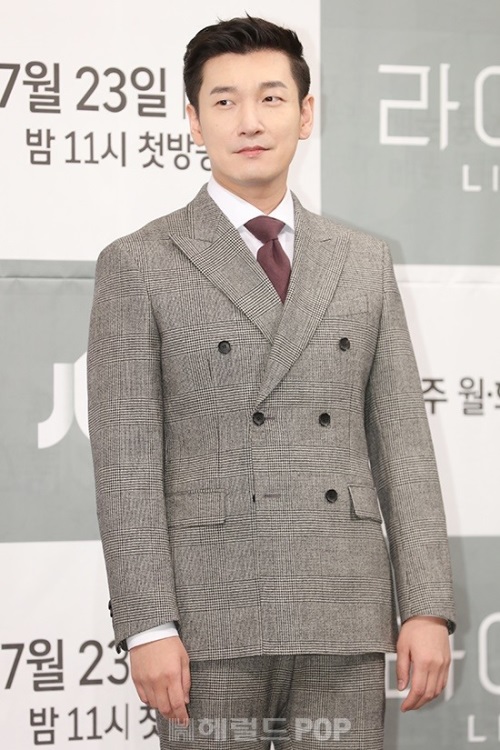 조승우/사진=서보형 기자