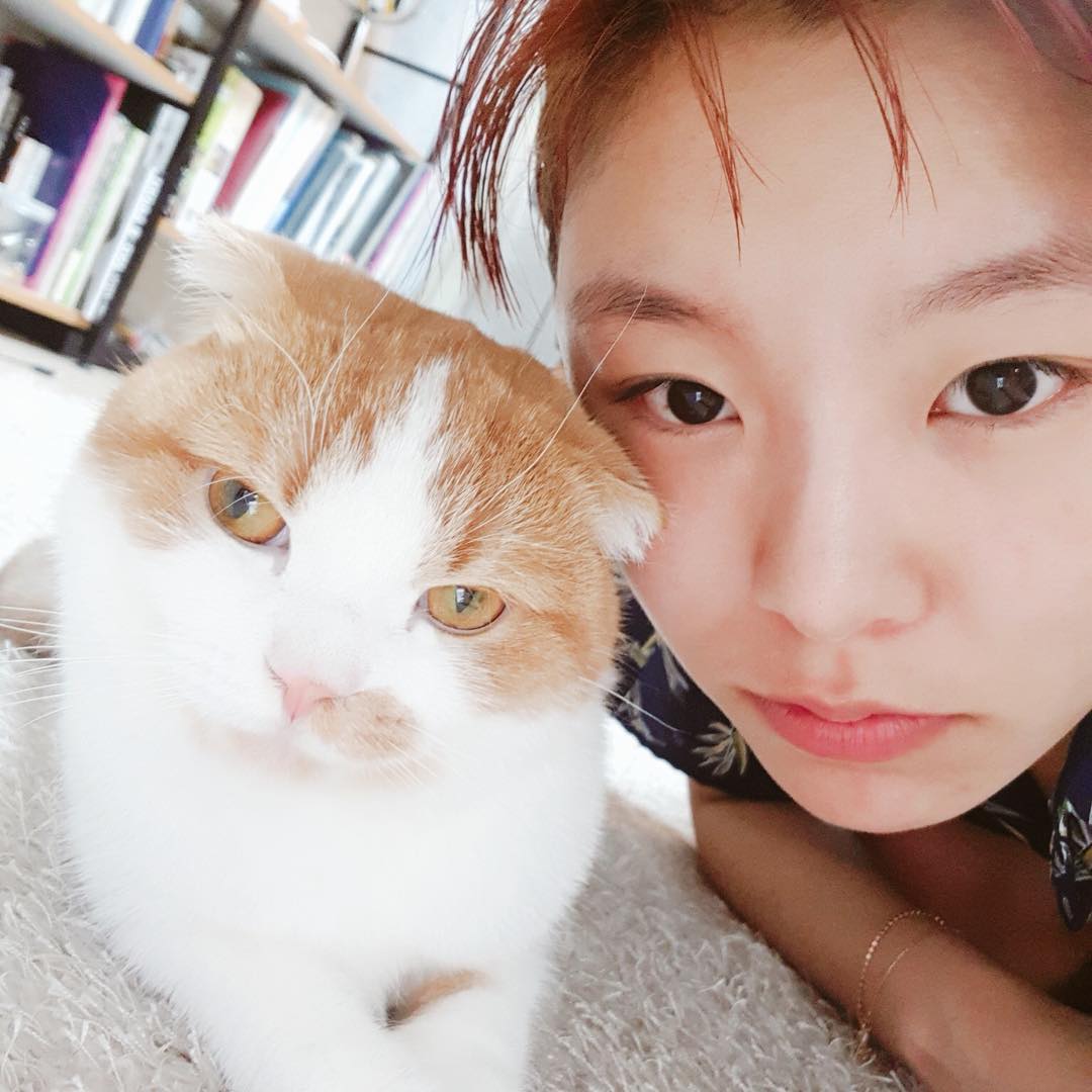 사진=마마무 공식 인스타그램
