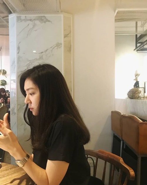 (사진=서지혜 인스타그램)