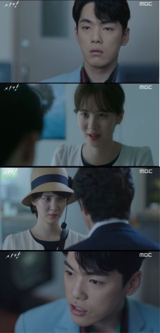 방송화면 캡처