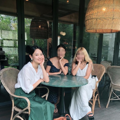 베우 윤승아 인스타그램