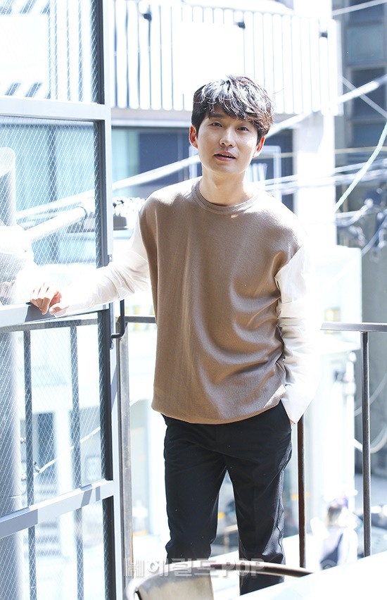 류덕환/사진=민은경 기자