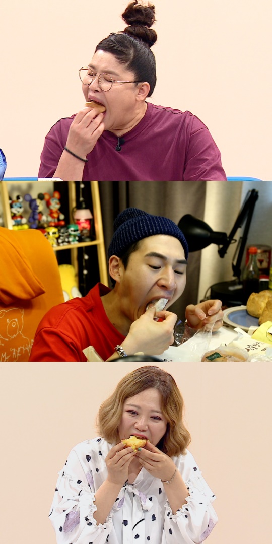 사진=JTBC '랜선라이프-크리에이터가 사는 법'