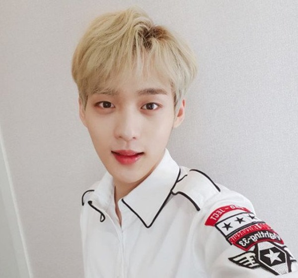 김동윤(사진=스펙트럼 SNS)