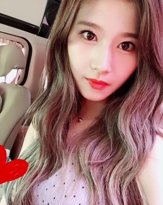 사진=트와이스 인스타그램