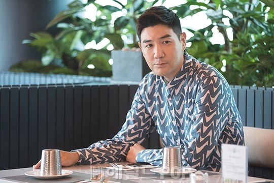 한상진 / 사진=서보형 기자