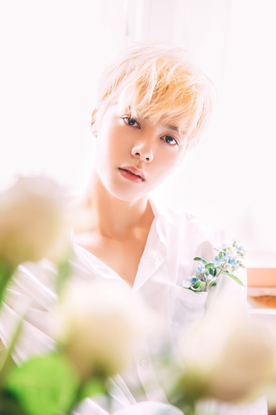 지한솔/사진=제이플로 엔터테인먼트 제공