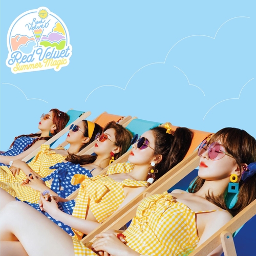 (SM Entertainment)