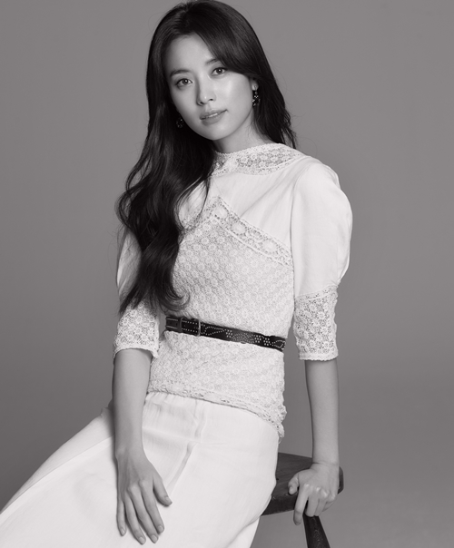 배우 한효주/사진=워너브러더스코리아 제공