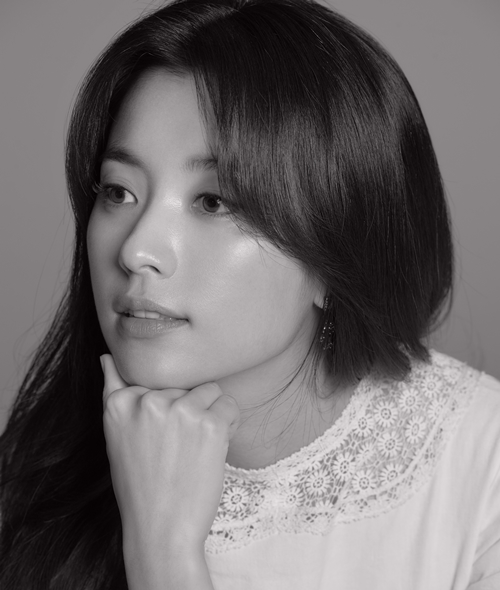 배우 한효주/사진=워너브러더스코리아 제공