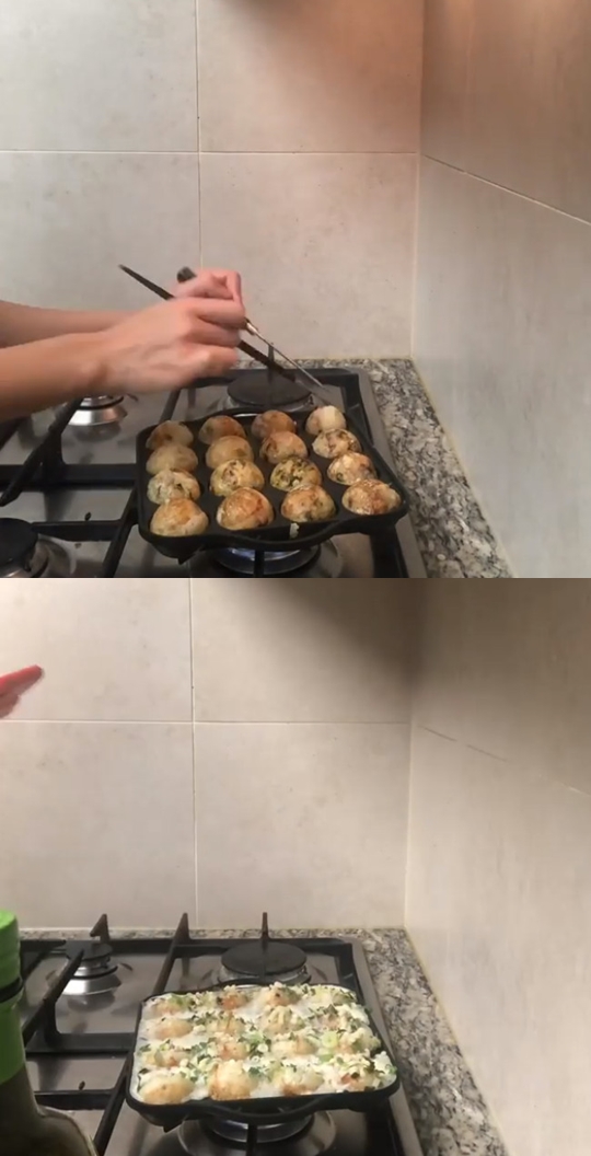 사진=조보아 인스타그램 캡처