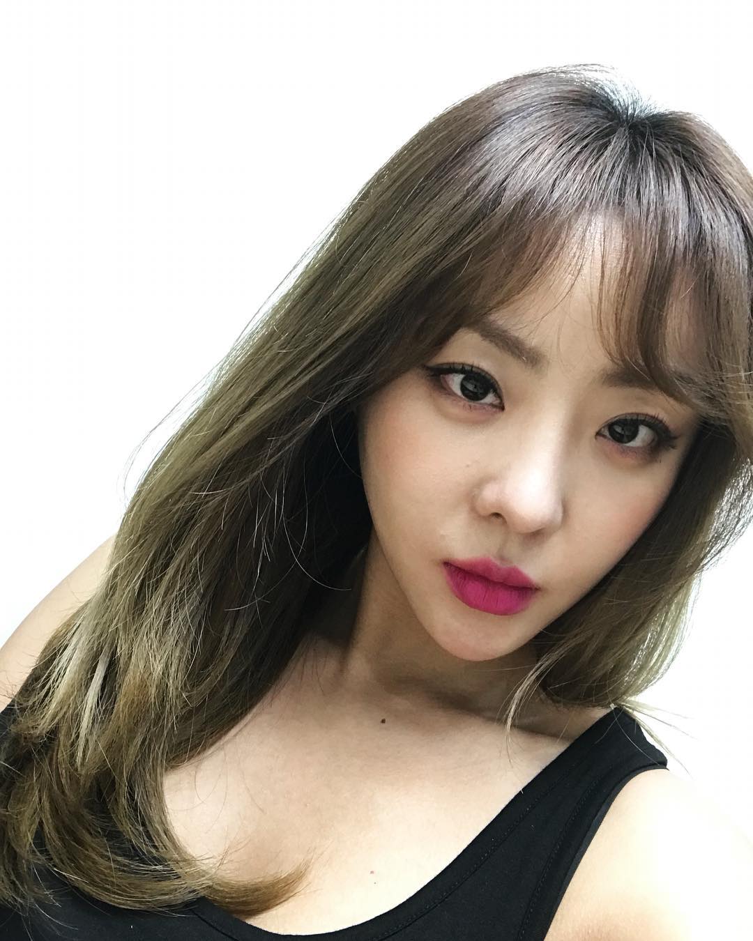 사진=나르샤 인스타그램