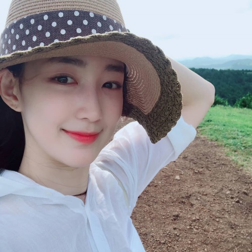 구구단 공식 인스타그램
