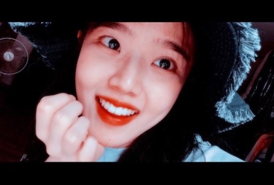 김향기 인스타그램