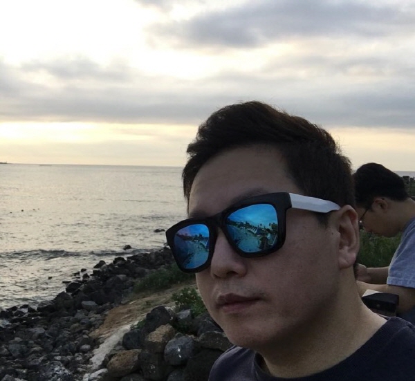 (사진=임태훈 SNS)