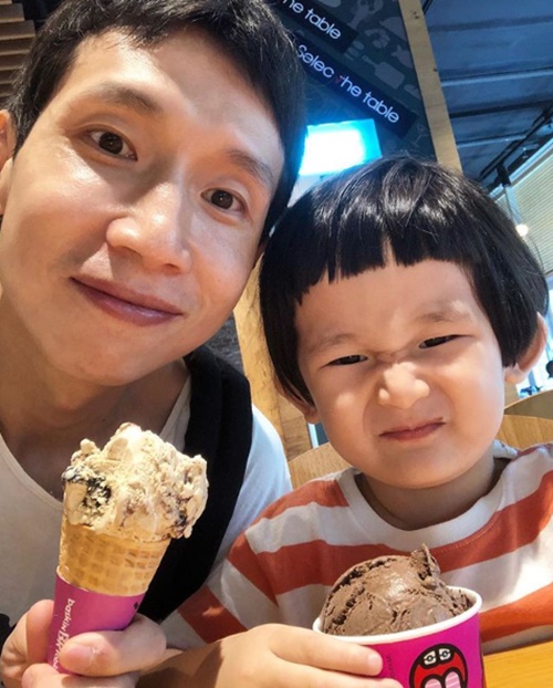 (사진=봉태규 인스타그램)