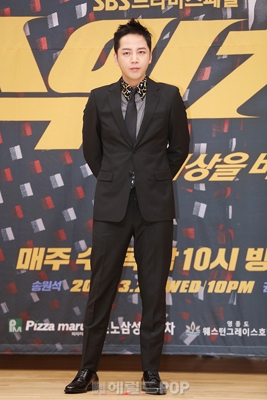 장근석 / 사진=서보형 기자