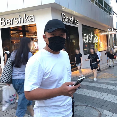 (사진=유병재 인스타그램)