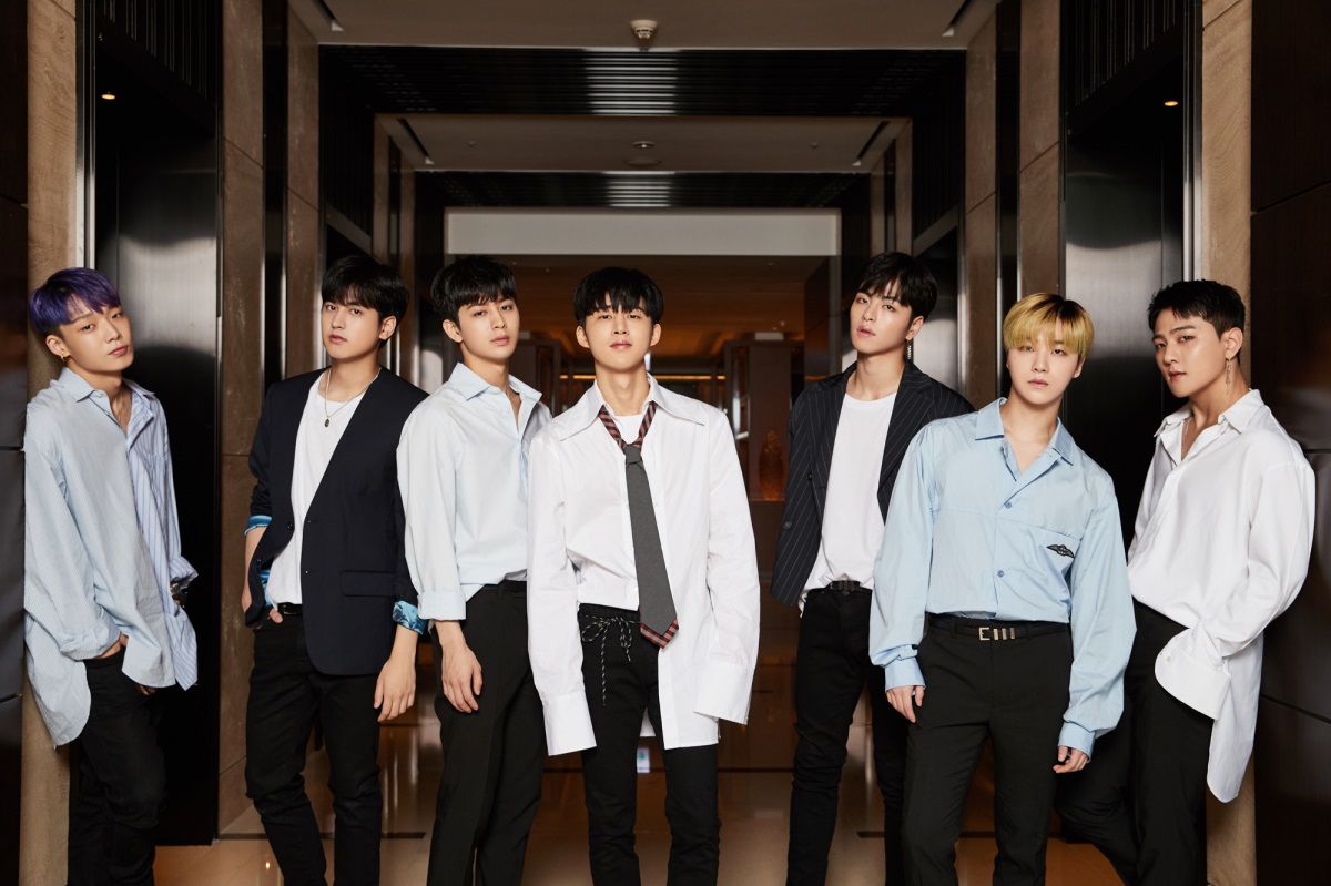 (YG Entertainment)