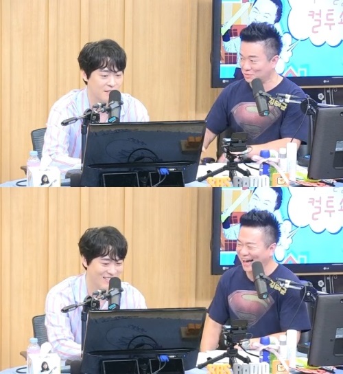 방송화면 캡처