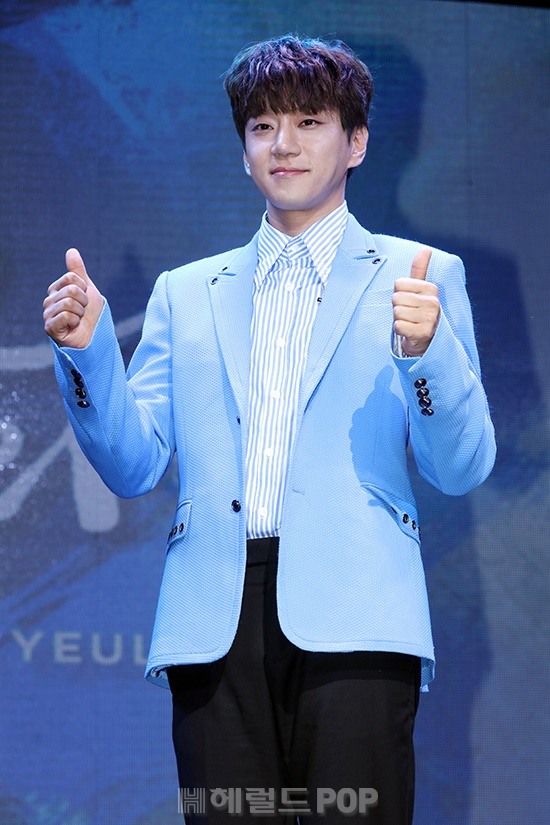 황치열/사진=서보형 기자