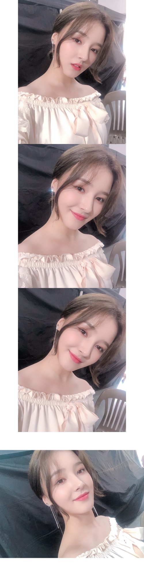 모모랜드 공식 인스타그램