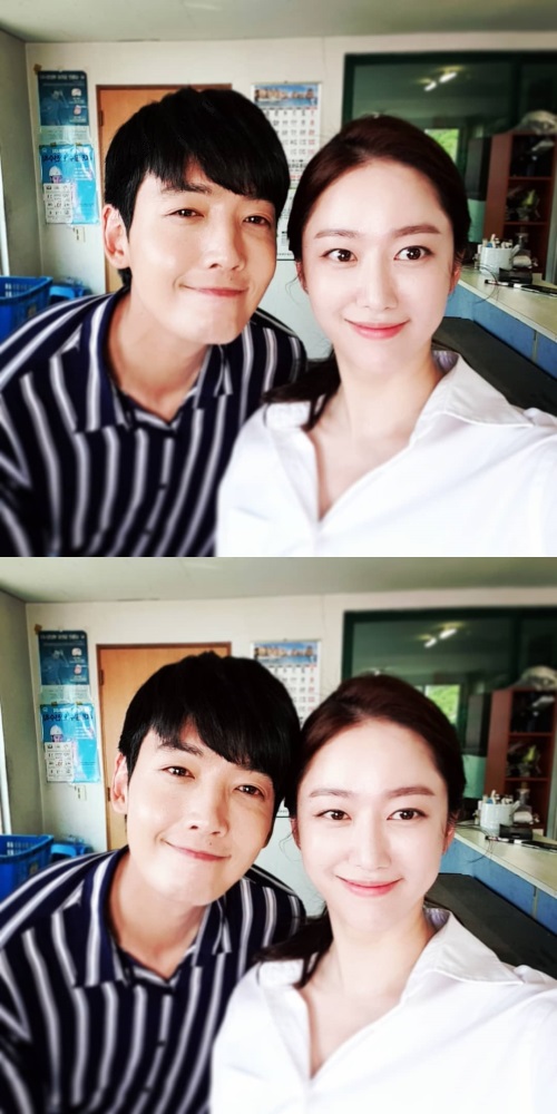 전혜빈 인스타그램