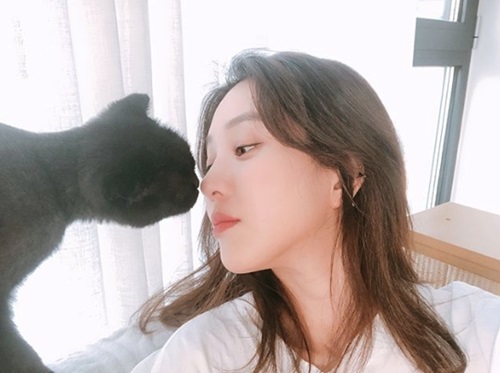 려원 인스타