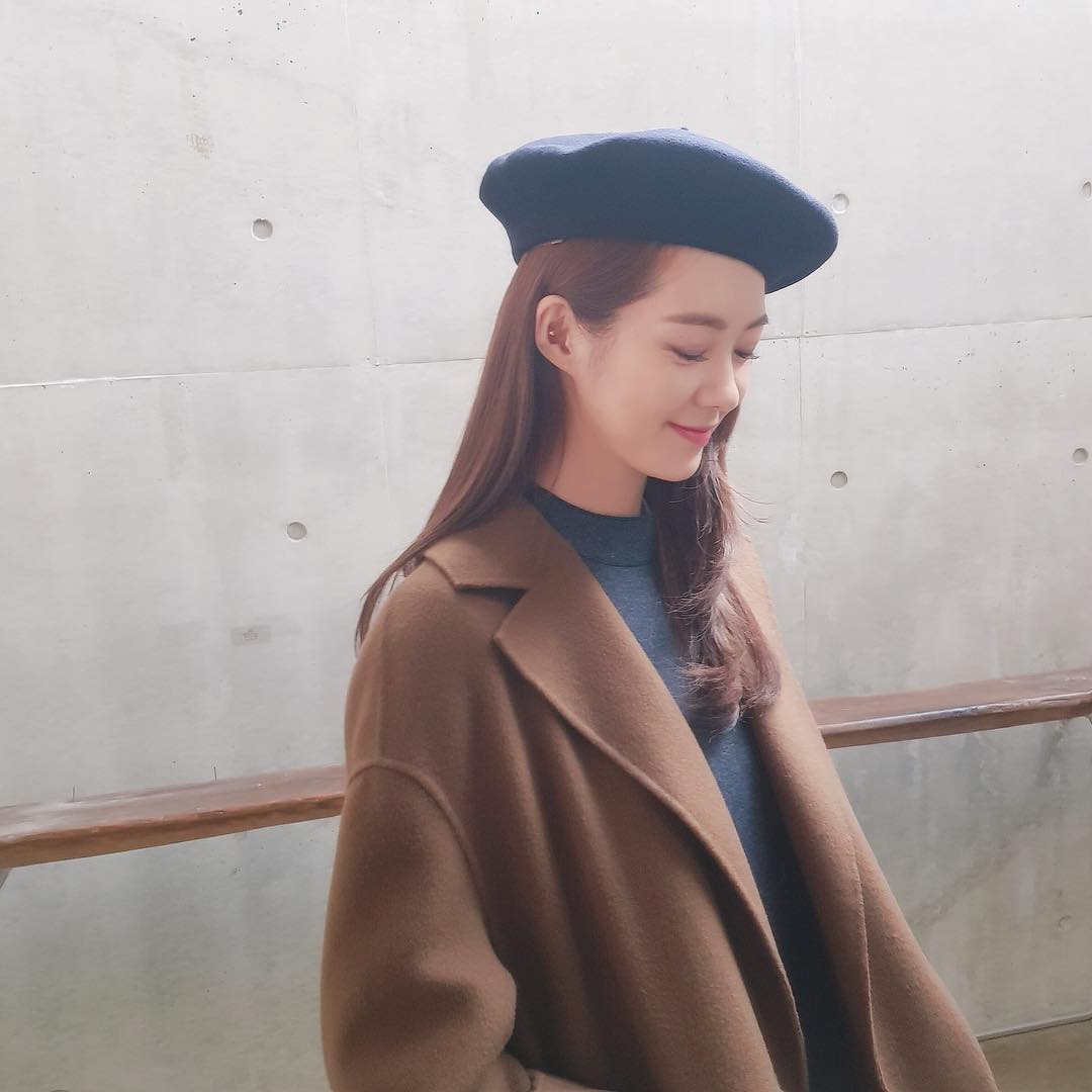 이요원 인스타