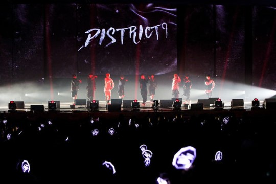 (JYP Entertainment)
