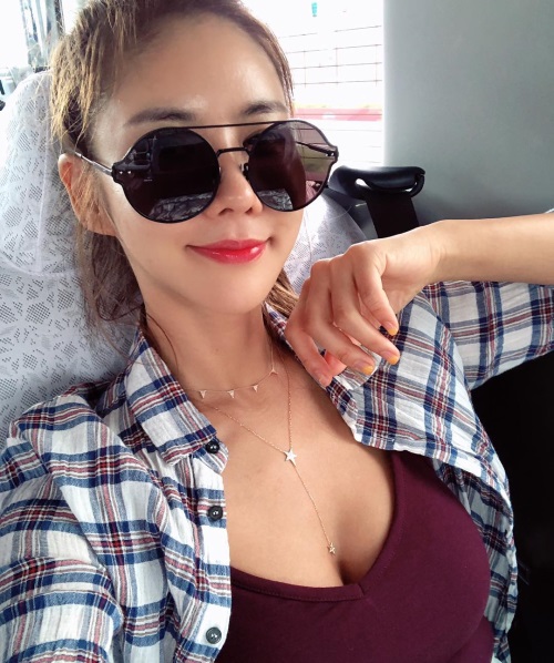 김준희 인스타그램