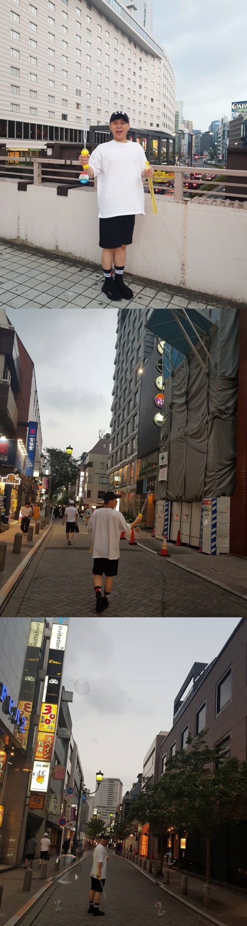양세형 인스타그램