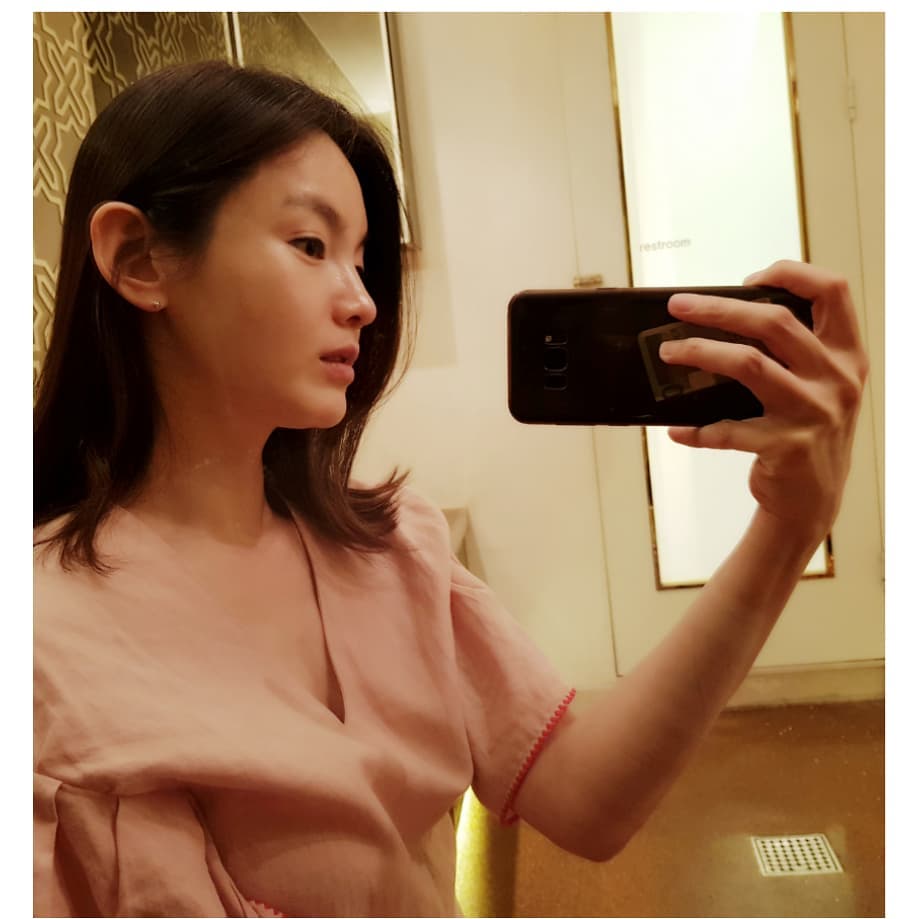정가은 인스타