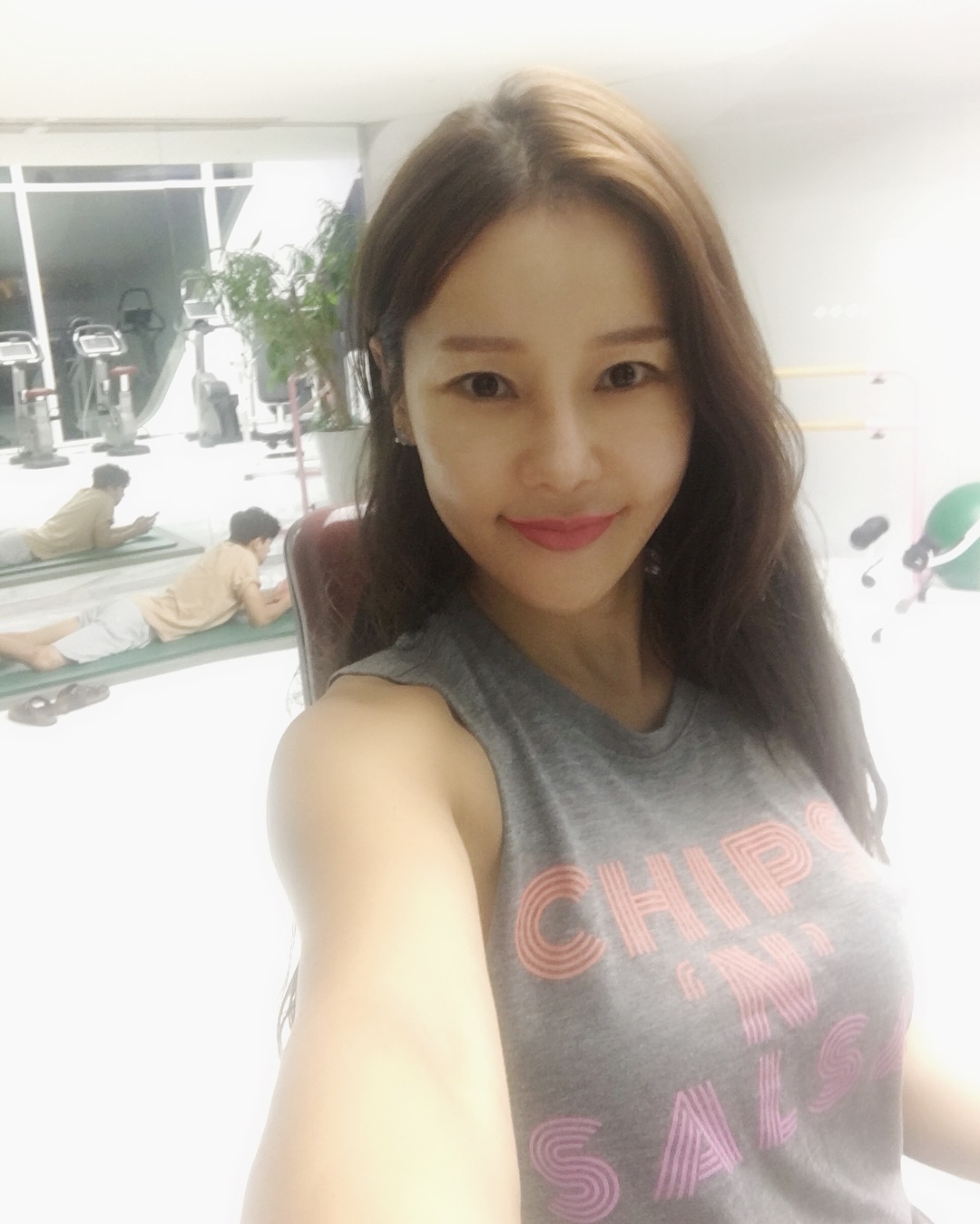 미나 인스타