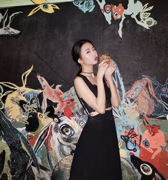 수빈 인스타그램