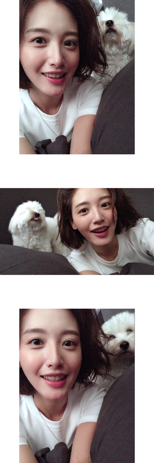 김재경 인스타그램