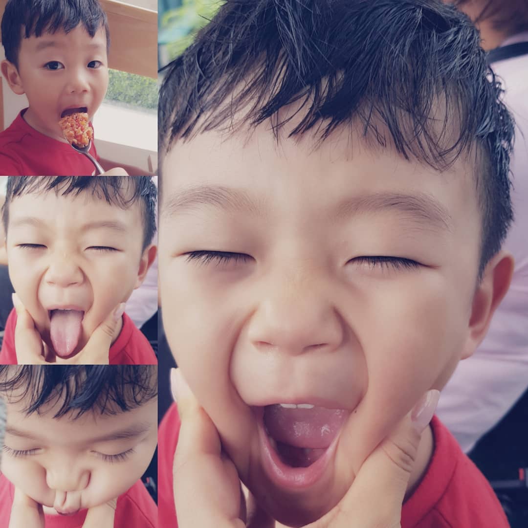 이수진 씨 인스타
