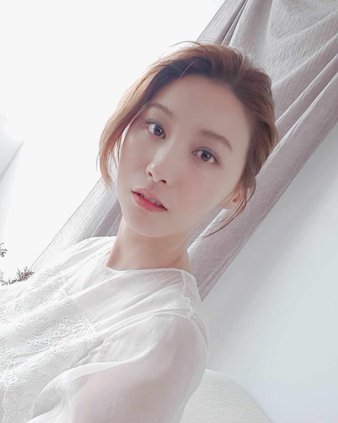 사진=유인영 인스타그램
