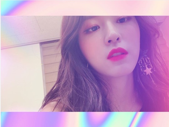 설현 인스타그램