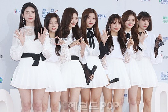 다이아/사진=헤럴드POP DB