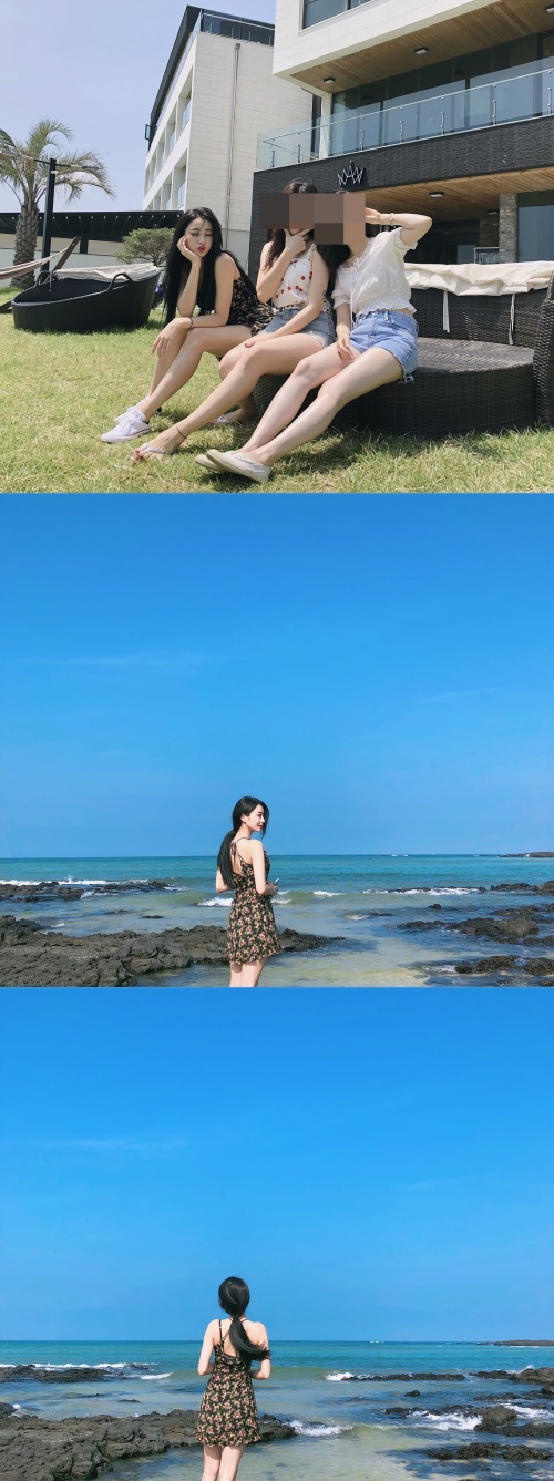 경리 인스타그램