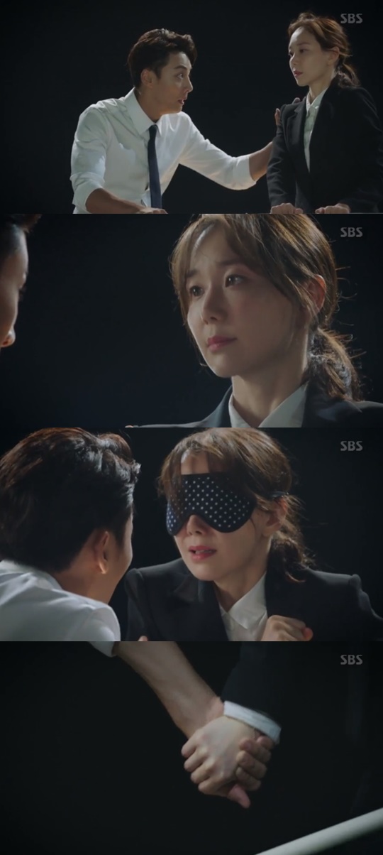 [SBS='친애하는 판사님께'캡쳐]