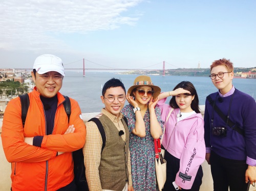 이시영 인스타그램