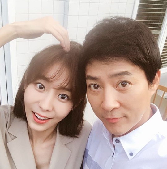 사진=최수종 인스타그램